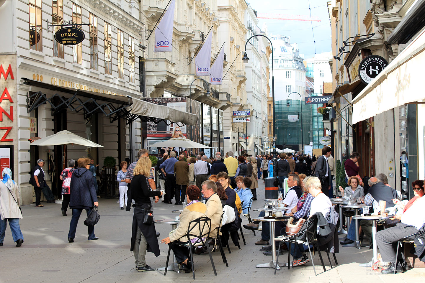 Vienna